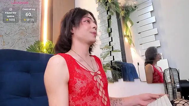 Nick carterr  online show from March 17, 2026, 1:47 pm