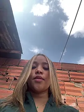 Snapshot of AriVelvet chatting on January 13, 2026, 7:30 pm AriVelvet online show from January 13, 2026, 7:30 pm