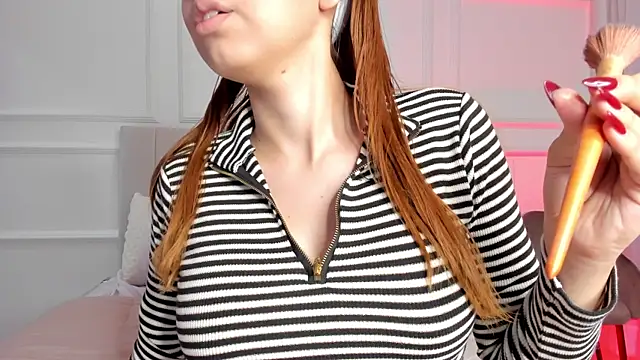 ada belucci online show from November 6, 2025, 7:48 pm