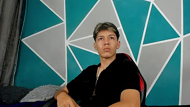 Andrew ledman online show from October 31, 2025, 12:06 pm