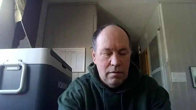 Jay4Seniors online show from February 10, 2026, 7:29 pm