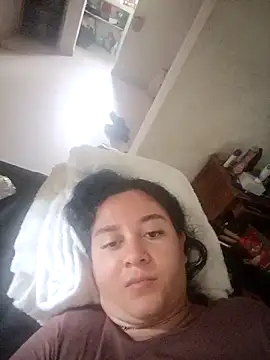 Camila-Valverde online show from March 5, 2026, 8:27 pm