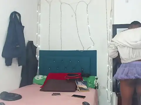 braulioth online show from January 8, 2026, 2:03 am