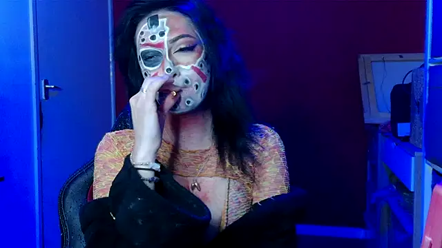 DaniDoodles420 online show from October 30, 2025, 12:23 am