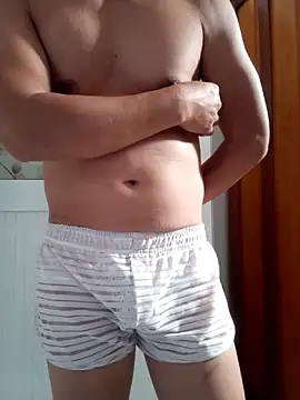 Cafeen19 online show from February 27, 2026, 3:39 am