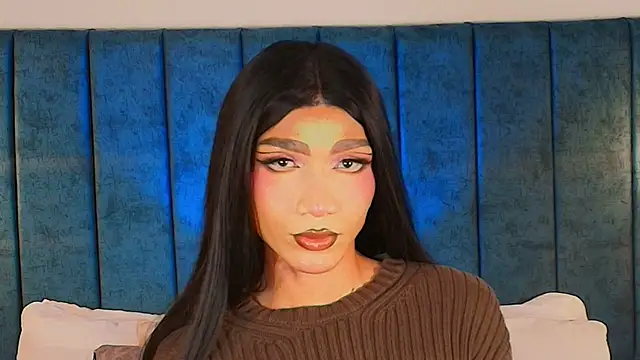 FernandaFox  online show from November 30, 2025, 3:32 am