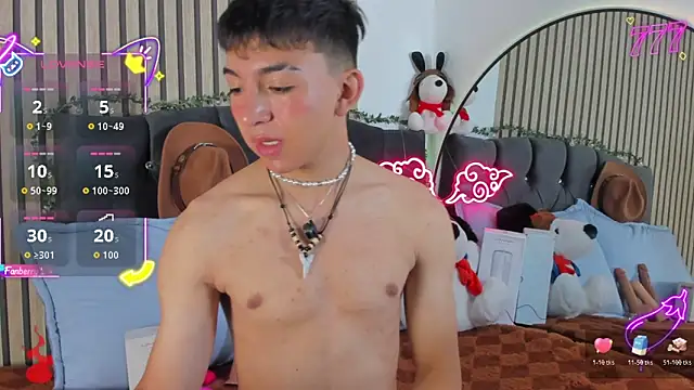 joji Spencer online show from February 10, 2026, 4:16 am