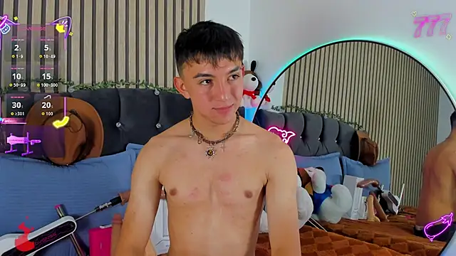 joji Spencer online show from February 11, 2026, 3:33 am