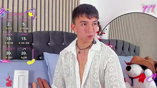 joji Spencer online show from February 24, 2026, 4:10 am