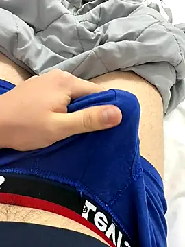 Bubik1 online show from November 9, 2025, 6:44 am