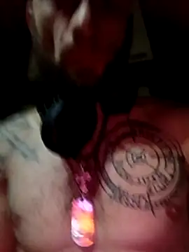 Kunimen3 online show from February 12, 2026, 11:33 pm