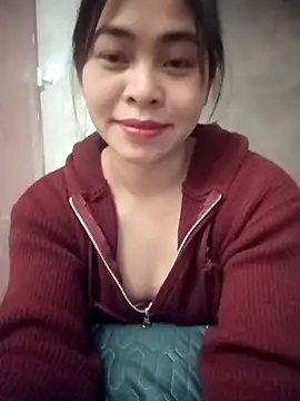 Bamboo-niee123 online show from February 2, 2026, 5:00 pm