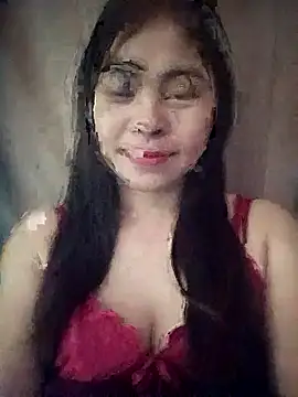 Bamboo-niee123 online show from February 17, 2026, 2:52 am