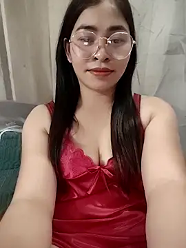 Bamboo-niee123 online show from February 25, 2026, 8:35 am