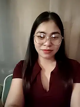 Bamboo-niee123 online show from March 3, 2026, 6:08 am