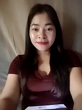 Bamboo-niee123 online show from April 17, 2026, 1:08 am