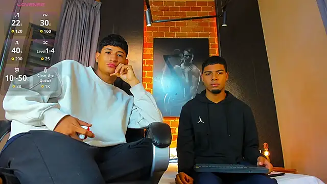 Jack and Joes online show from November 16, 2025, 3:12 am