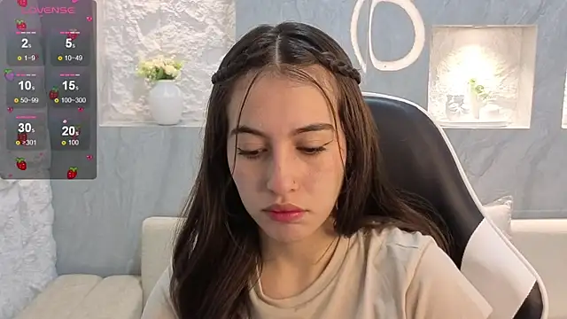 Nikka Tx online show from November 23, 2025, 1:00 pm