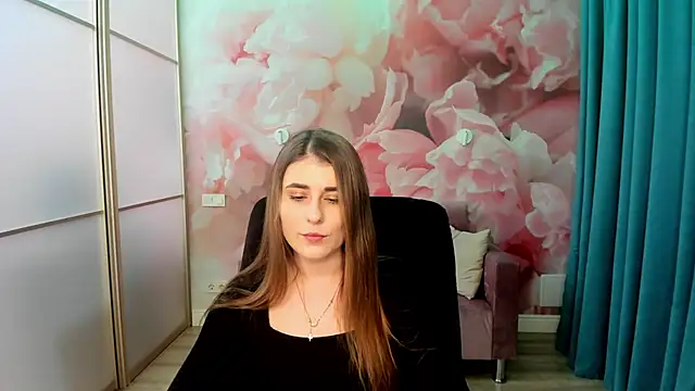 DemmyRose online show from November 28, 2025, 8:00 pm