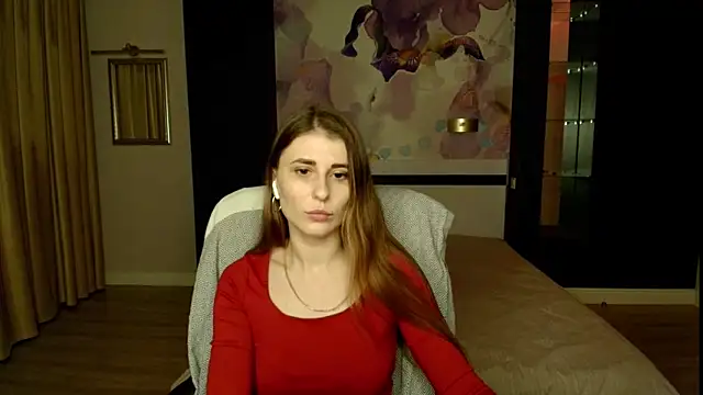 DemmyRose online show from March 31, 2026, 7:25 pm