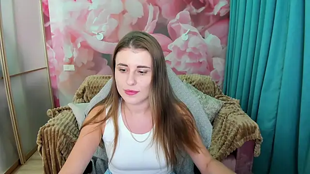 DemmyRose online show from July 16, 2026, 9:10 pm
