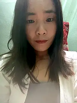 Elysia-007 online show from November 1, 2025, 4:25 am