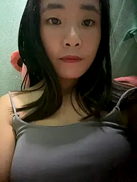 Elysia-007 online show from November 16, 2025, 12:33 pm