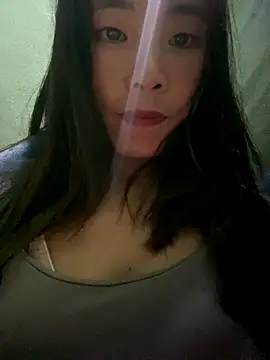 Elysia-007 online show from November 26, 2025, 10:49 am