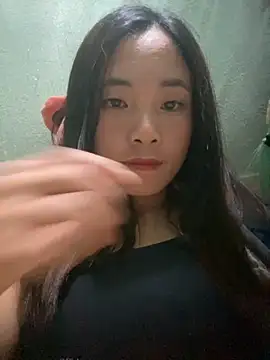 Elysia-007 online show from December 2, 2025, 1:05 pm