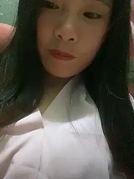 Elysia-007 online show from February 18, 2026, 1:18 pm