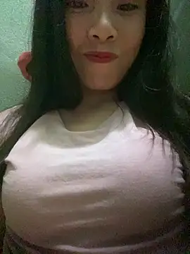 Elysia-007 online show from February 25, 2026, 2:05 pm