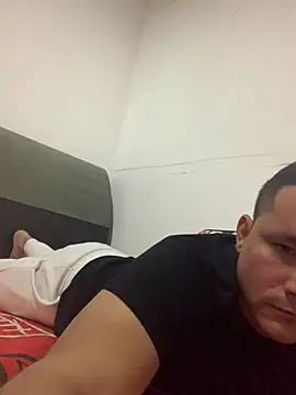 Snapshot of walter0505 chatting on January 10, 2026, 9:52 pm walter0505 online show from January 10, 2026, 9:52 pm