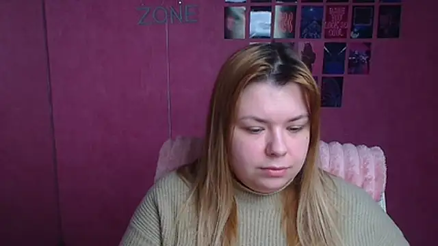 SusannaNight online show from February 26, 2026, 6:12 am