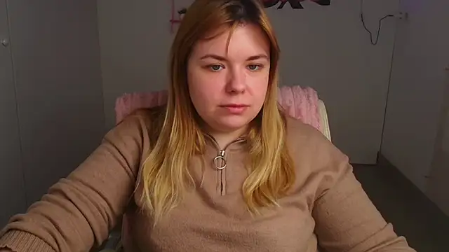 SusannaNight online show from March 13, 2026, 12:23 pm