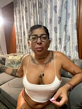 solmorochia online show from January 8, 2026, 2:14 am