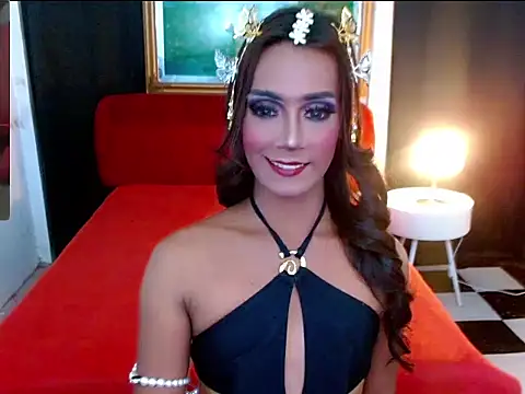 exoticashly online show from March 13, 2026, 1:29 pm