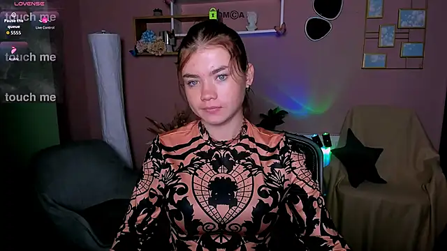 isabel wave online show from November 18, 2025, 7:46 am