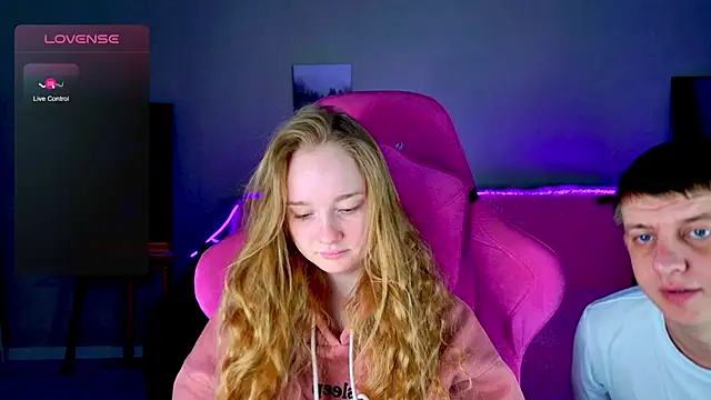 Shawty Mia online show from February 2, 2026, 8:51 pm