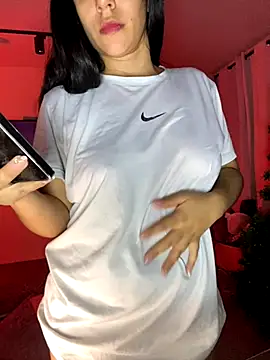 Sara-215 online show from November 22, 2025, 12:42 am