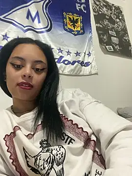 Snapshot of VioletMorgan_ chatting on October 30, 2025, 10:54 pm VioletMorgan online show from October 30, 2025, 10:54 pm