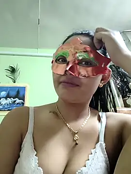 DesiBomb  online show from October 29, 2025, 1:35 pm