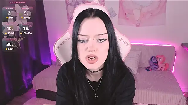 ophelia amber online show from July 10, 2026, 3:03 pm