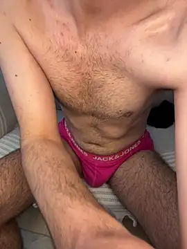 ozysboy online show from April 25, 2026, 1:41 pm