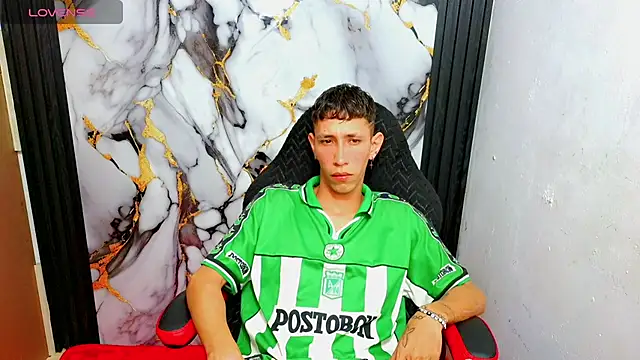 The latin boy online show from January 15, 2026, 2:38 am