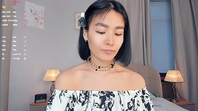 MarieOhler online show from October 29, 2025, 7:10 am