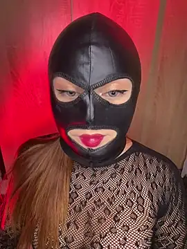 MasterAlexSlavekate online show from January 17, 2026, 2:05 am