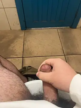 bfbfbfrr online show from October 30, 2025, 2:40 pm