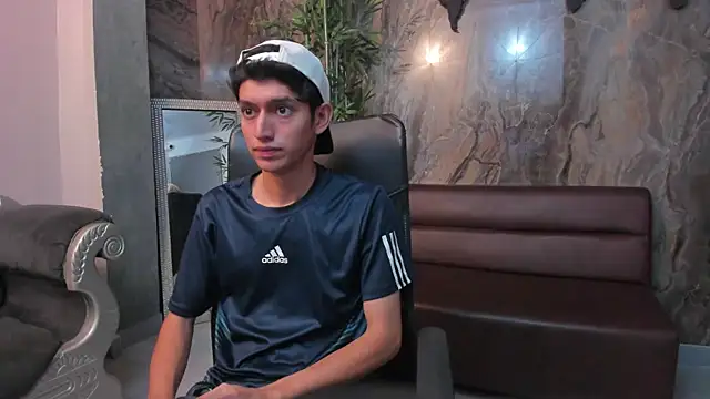 Niick Carter online show from November 8, 2025, 11:25 pm