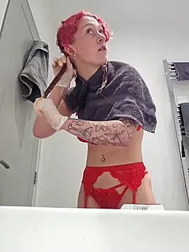 SXCAlice online show from October 31, 2025, 3:24 pm