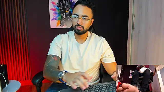 mateobeta online show from November 10, 2025, 11:26 pm